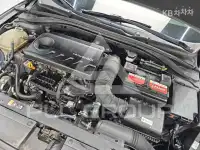 2018 Hyundai I30