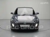 2018 Hyundai I30