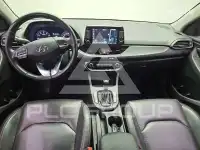 2018 Hyundai I30