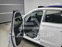 2018 Hyundai I30