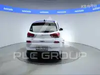 2018 Hyundai I30