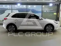 2018 Hyundai I30