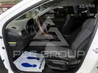 2018 Hyundai I30