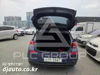 2018 Hyundai I30