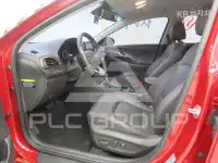 2018 Hyundai I30