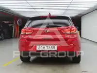 2018 Hyundai I30