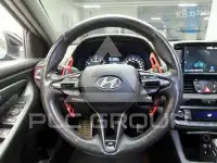 2018 Hyundai I30
