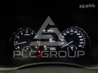 2018 Hyundai I30