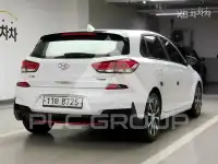2018 Hyundai I30
