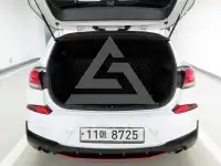 2018 Hyundai I30