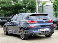 2018 Hyundai I30