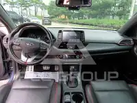 2018 Hyundai I30