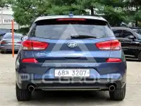 2018 Hyundai I30
