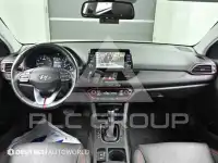 2018 Hyundai I30