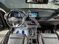 2018 Hyundai I30