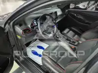 2018 Hyundai I30