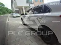 2018 Hyundai I30