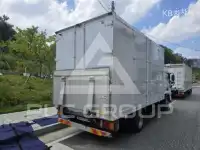 2018 Hyundai Mighty