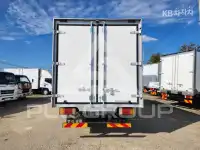 2018 Hyundai Mighty