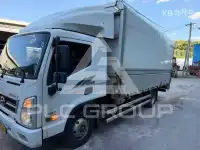 2018 Hyundai Mighty