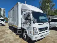 2018 Hyundai Mighty
