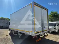 2018 Hyundai Mighty