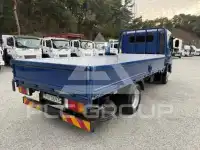 2018 Hyundai Mighty