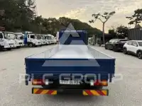2018 Hyundai Mighty