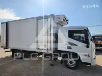 2018 Hyundai Mighty