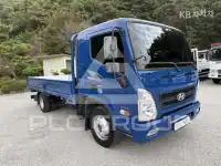 2018 Hyundai Mighty