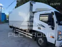 2018 Hyundai Mighty