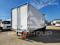 2018 Hyundai Mighty