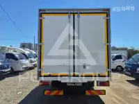 2018 Hyundai Mighty