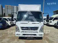 2018 Hyundai Mighty
