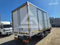 2018 Hyundai Mighty