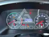 2018 Hyundai Mighty