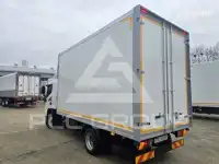 2018 Hyundai Mighty