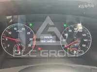 2018 Hyundai Mighty