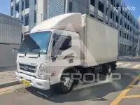 2018 Hyundai Mighty