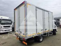2018 Hyundai Mighty