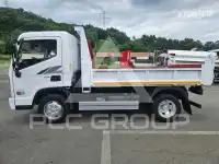 2018 Hyundai Mighty