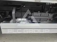 2018 Hyundai Mighty