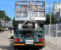 2018 Hyundai Mighty