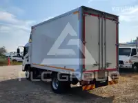 2018 Hyundai Mighty