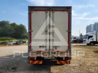 2018 Hyundai Mighty