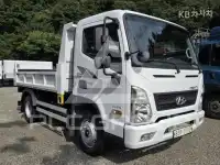 2018 Hyundai Mighty