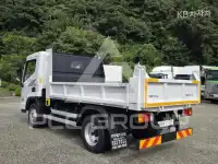 2018 Hyundai Mighty