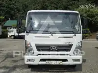2018 Hyundai Mighty