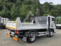 2018 Hyundai Mighty