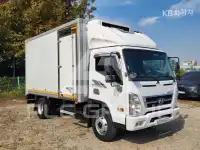 2018 Hyundai Mighty
